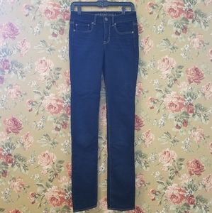 Women's American Eagle Straight stretch 2 X-long